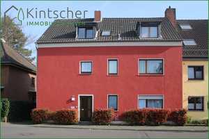3 Parteien-Mehrfamilienhaus in Leverkusen-Schlebusch -  Kapitalanlage – Leverkusen – Vorschaubild 1