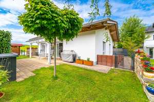 Für Jung & Alt - Offenes Wohngefühl im Bungalow-Stil in idyllischer Lage von Glonn! – Ebersberg (Kreis) – Vorschaubild 26
