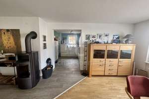 Saniertes Reihenendhaus mit Garage in Groß-Buchholz – Die vollständige Adresse der Immobilie erhältst du vom Anbieter., 30655 Groß-Buchholz, Hannover – Vorschaubild 6