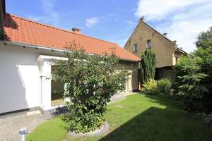 Viel Platz 3-Zimmer mit Garten + Privat Carport in Bischofsheim – Rheinstraße 22, 65474 Bischofsheim – Vorschaubild 2
