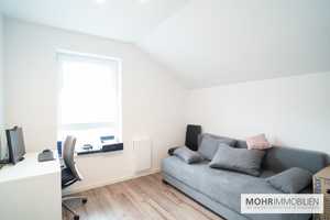 Moderne Doppelhaushälfte in schöner Lage von Kirchhatten! – Vor dem Holze 1, 26209 Oldenburg (Kreis) – Vorschaubild 16