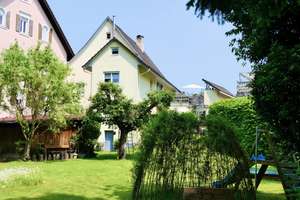 Eine großartige, parkähnliche Liegenschaft mit charmantem Zweifamilienwohnhaus und Doppelgarage ! – Die vollständige Adresse der Immobilie erhältst du vom Anbieter., 79650 Schopfheim – Vorschaubild 5