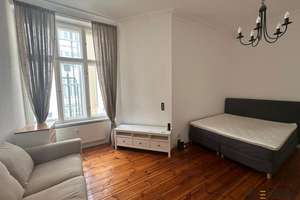 freie 1-Zimmer-Wohnung in ruhiger Lage zu verkaufen – Die vollständige Adresse der Immobilie erhältst du vom Anbieter., 10437 Prenzlauer Berg, Berlin – Vorschaubild 4