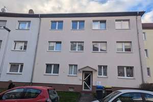 Ruhig gelegene neu renovierte 2-Raum-Wohnung mit EBK in MD-Sudenburg sucht Sie!! – GutsMuthsweg 5, 39112 Sudenburg, Magdeburg – Vorschaubild 18