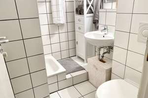 SUBLET 7 weeks 1-Zimmer-Apartment in Berlin Siemensstadt – Popitzweg 20, 13629 Siemensstadt, Berlin – Vorschaubild 8