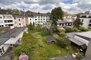Freundliche 2-Zimmer-Wohnung – Königsberger Allee 39, 47058 Duissern, Duisburg – Vorschaubild 13