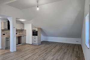 Helle 3-Zimmer Wohnung mit EBK in Pfullendorf – Die vollständige Adresse der Immobilie erhältst du vom Anbieter., 88630 Pfullendorf – Vorschaubild 3