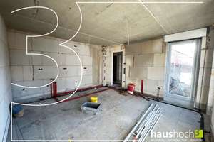 Barriefreier Neubau - Erdgeschosswohnung mit ca. 120 m² Gartenteil! – Düesbergweg 91, 48153 Düesberg, Münster – Vorschaubild 3