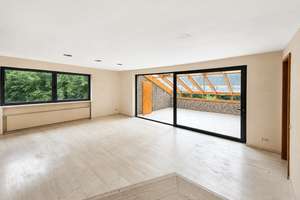 Drei Generationen. Ein besonderes Zuhause. Bauhaus Villa auf 1.575 m² Privatgrundstück – Die vollständige Adresse der Immobilie erhältst du vom Anbieter., 45136 Bergerhausen, Essen – Vorschaubild 42