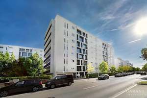 Moderne 1 Zimmer-Wohnung mit Loggia im beliebten München-Obersendling – Die vollständige Adresse der Immobilie erhältst du vom Anbieter., 81379 Obersendling, München – Vorschaubild 1