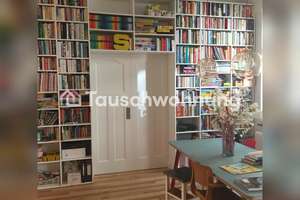 Tauschwohnung: Sanierte Altbau mit Garten – Die vollständige Adresse der Immobilie erhältst du vom Anbieter., 50733 Nippes (Ortsteil), Köln – Vorschaubild 3