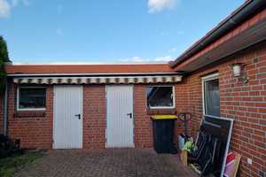 großzügiger Bungalow m. Garage in Barßel - OT Harkebrügge – Cloppenburg (Kreis) – Vorschaubild 6
