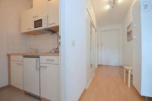 Schön möblierte Wohnung mit Balkon und Internet in Stuttgart Botnang – Die vollständige Adresse der Immobilie erhältst du vom Anbieter., 70195 Botnang-Nord, Stuttgart – Vorschaubild 12