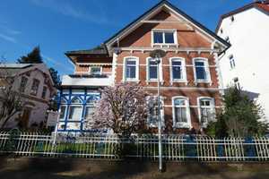 Jugendstil-Stadthaus von 1903 in guter Lage von Rendsburg – Rendsburg-Eckernförde (Kreis) – Vorschaubild 2
