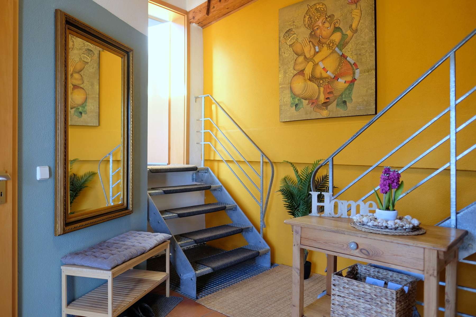 Immobilie in Löffingen - Modernisiertes Farmhouse in Löffingen-Reiselfingen - Bild 2