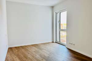 Neubau-Gebiet Hannover Kronsrode: Einbauküche, Loggia, Fußbodenheizung, 2 Bäder, Lift, Keller, TG – Kattenbrookstrift 76, 30539 Bemerode, Hannover – Vorschaubild 12