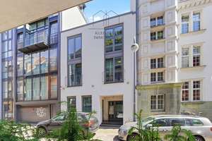 Kernsaniertes Stadthaus im Gereonsviertel | Loft-Maisonette mit Dachterrasse & Aufstockungspotenzial – Die vollständige Adresse der Immobilie erhältst du vom Anbieter., 50670 Altstadt/Nord, Köln – Vorschaubild 8