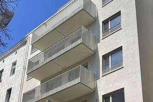 Graefekiez: Hochwertiger Neubau (2022) mit Balkon, Einbauküche und ruhiger Innenhoflage – Urbanstraße 52, 10967 Kreuzberg, Berlin – Vorschaubild 11