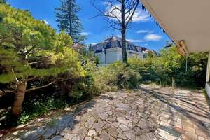 Bestlage von Obermenzing:  Mehrfamilienhaus mit 4 freien Einheiten und einem Gartenbungalow – Die vollständige Adresse der Immobilie erhältst du vom Anbieter., 81245 Obermenzing, München – Vorschaubild 4