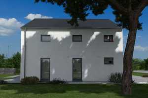 EIN­FA­MI­LI­EN­HAUS MIT MODERNEM DE­SI­GNAN­SPRUCH – Rhein-Lahn-Kreis – Vorschaubild 6