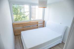 Attraktive 2-Zimmer-Wohnung in Garching bei München – Privatverkauf mit Perspektive – Die vollständige Adresse der Immobilie erhältst du vom Anbieter., 85748 Garching bei München – Vorschaubild 6