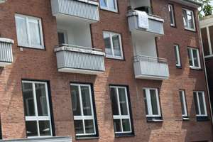 Neubaustandard 1-Zi Wohnung in HH-Harburg, nähe Rathaus + TUHH – Schwarzenbergerstraße 17/19, 21073 Harburg (Ortsteil), Hamburg – Vorschaubild 35