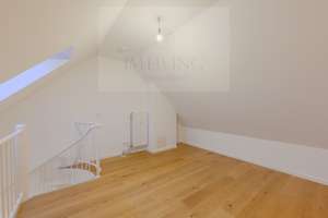 Über den Dächern Bogenhausens: Exklusive Galerie-Wohnung mit Loft-Flair und Balkon – Die vollständige Adresse der Immobilie erhältst du vom Anbieter., 81927 Englschalking, München – Vorschaubild 9