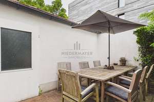 Wow! 6-Zi. + Hobbyraum: 
Platz für die ganze Familie inkl. Home-Office-Möglichkeit am Athener Platz – Die vollständige Adresse der Immobilie erhältst du vom Anbieter., 81545 Graggenau, München – Vorschaubild 27