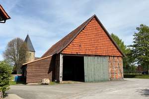 --Bieterverfahren-- Hofstelle im Herzen des Dorfkerns – Die vollständige Adresse der Immobilie erhältst du vom Anbieter., 31737 Rinteln – Vorschaubild 7