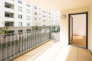 Chice 2 ZKB in zentraler Lage von Mannheim – Heinrich-Lanz-Str. 12, 68165 Schwetzingerstadt/Oststadt, Mannheim – Vorschaubild 6