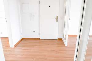 Damm-renovierte 3-Zi.-Wohnung im Gerichtsviertel mit Fahrstuhl und Balkon – Die vollständige Adresse der Immobilie erhältst du vom Anbieter., 26135 Gerichtsviertel, Oldenburg (Oldenburg) – Vorschaubild 9