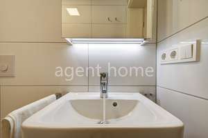 MÖBLIERT - MODERN STYLE - Praktisches Business Apartment mit Balkon – Die vollständige Adresse der Immobilie erhältst du vom Anbieter., 70563 Vaihingen-Mitte, Stuttgart – Vorschaubild 16