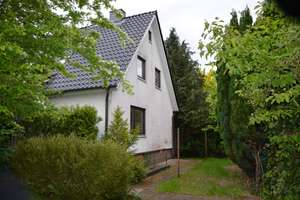 Einfamilienhaus in Travemünde von Privat – Die vollständige Adresse der Immobilie erhältst du vom Anbieter., 23570 Travemünde, Lübeck – Vorschaubild 4