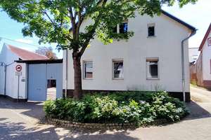 Uneinsehb. Gartenparadies mit Terrassen, Pool, Scheune+Garage, 2 Häuser/getrennt mit Innenhof etc. – Die vollständige Adresse der Immobilie erhältst du vom Anbieter., 55545 Langenlonsheim – Vorschaubild 23