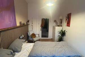 *** gemütliche Dachgeschosswohnung mit ausgebautem Dachboden *** – Vogelsangstr. 79, 42109 Uellendahl-Katernberg, Wuppertal – Vorschaubild 23