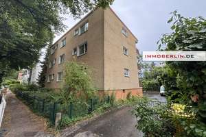 IMMOBERLIN.DE - Feine Ruhelage! Helle Wohnung mit Balkon beim Botanischen Garten Dahlem – Die vollständige Adresse der Immobilie erhältst du vom Anbieter., 12163 Steglitz, Berlin – Vorschaubild 7