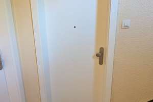 Sanierungsbedürftige 2-Zimmer-Wohnung am Rande von Bilk und Friedrichstadt – Oberbilker Allee 94, 40227 Oberbilk, Düsseldorf – Vorschaubild 5