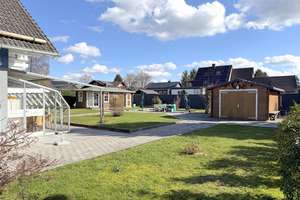 Sehr gepflegtes Einfamilienhaus in bester Lage von Merenberg im Landkreis Limburg Weilburg – Die vollständige Adresse der Immobilie erhältst du vom Anbieter., 35799 Merenberg – Vorschaubild 12