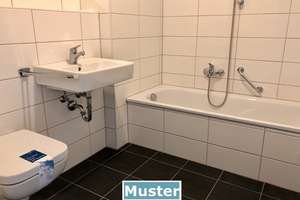 Wer will mich!? 2-Zimmer-Wohnung – Bergenring 28, 24109 Mettenhof, Kiel – Vorschaubild 3