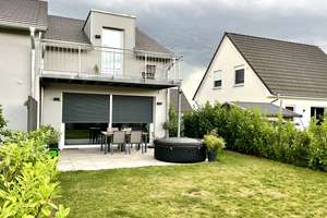 Neudenau - hochwertig ausgestattete Doppelhaushälfte in ruhiger Randlage – Die vollständige Adresse der Immobilie erhältst du vom Anbieter., 74861 Neudenau – Vorschaubild 31