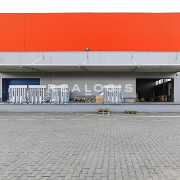 Ca. 3.000 qm Lager | Rampe + ebenerdig | 7 m UKB | Autobahnnah!