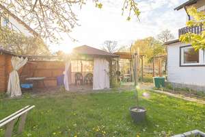 Ihr neuer Wohlfühlplatz: Charmantes Reiheneckhaus mit sonnigem, einladendem Grundstück – Die vollständige Adresse der Immobilie erhältst du vom Anbieter., 89079 Wiblingen, Ulm – Vorschaubild 38