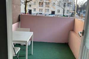 2-Zimmer-Wohnung mit Balkon – Nähe Ku’damm im Hochparterre – Branderburgische 41, 10707 Wilmersdorf, Berlin – Vorschaubild 12