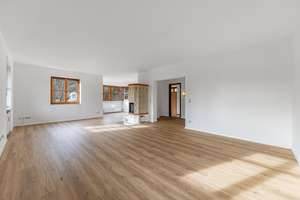 Wohngenuss auf 2 Ebenen: 3-4-Zimmer-Maisonette-Wohnung in idyllischer, ruhiger und grüner Lage. – Die vollständige Adresse der Immobilie erhältst du vom Anbieter., 85567 Grafing bei München – Vorschaubild 6