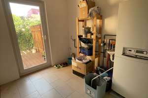 Idyllisches Ein Mittelreihenhaus mit Garten, Garage und moderner Ausstattung inkl. Klimaanlagen – Die vollständige Adresse der Immobilie erhältst du vom Anbieter., 39106 Alte Neustadt, Magdeburg – Vorschaubild 6