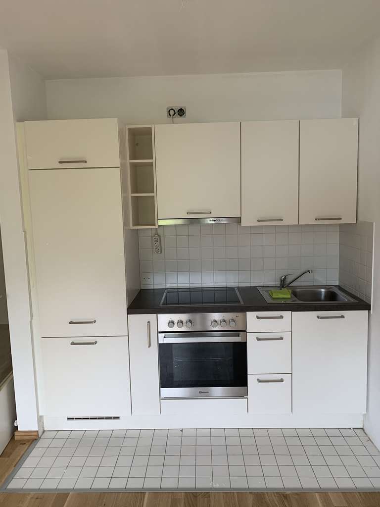 Immobilie in Pullach im Isartal - Pullach - Charmante 1,5-Zimmer Wohnung DG - Bild 2