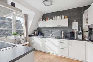 Sonnenwohnung mit hochwertiger Ausstattung, S/W-Dachterrasse und zwei TG-Stellplätzen in Marienthal – Die vollständige Adresse der Immobilie erhältst du vom Anbieter., 22043 Marienthal, Hamburg – Vorschaubild 8