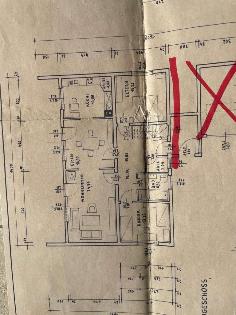 Immobilie in Vohenstrauß - Geräumiges 5-Zimmer Einfamilienhaus mit Garage in Vohenstrauß - Bild 0
