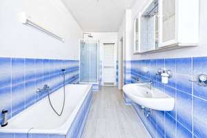 Attraktives Stadthaus mit Kamin und Hof in Bernburg – Die vollständige Adresse der Immobilie erhältst du vom Anbieter., 6406 Bernburg (Saale) – Vorschaubild 12