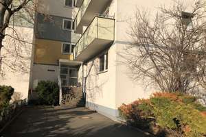 Exklusive und möblierte 1-Zimmer-Wohnung mit Fernblick-Balkon und EBK in Fürth – Wolfringstrasse 1, 90765 Ronhof, Kronach, Fürth – Vorschaubild 14